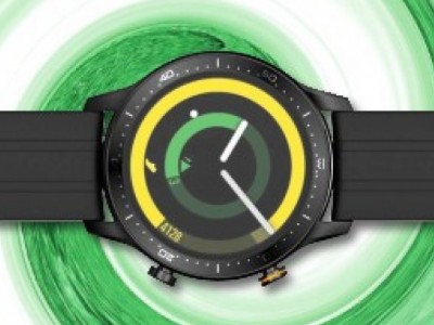    - realme Watch S  