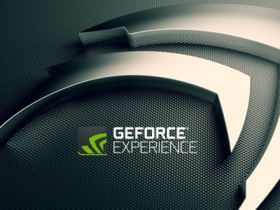 NVIDIA    GeForce Experience