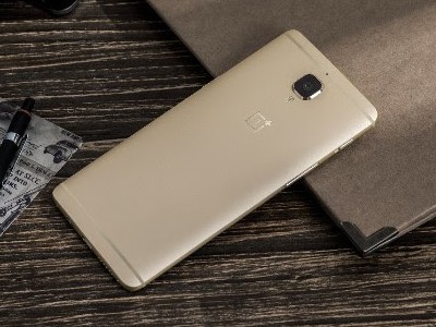 OxygenOS 3.2.2   OnePlus 3  