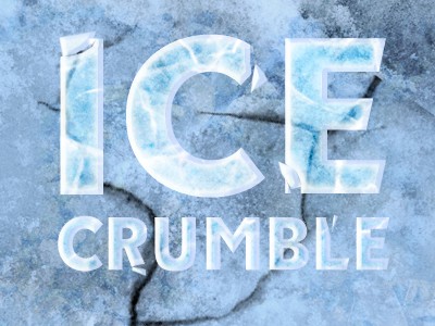 Ice Crumble    