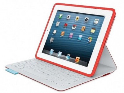 Apple      iPad