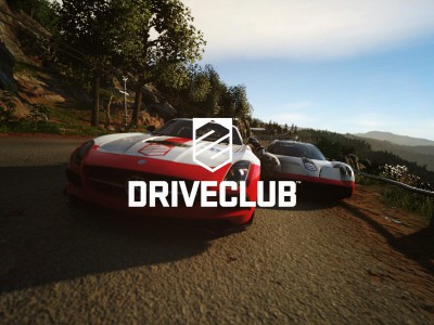    Driveclub   