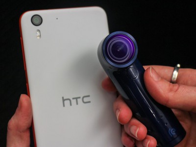  #105: HTC RE 2, Asus ZenFone, BlackBerry Passport   Motorola DROID