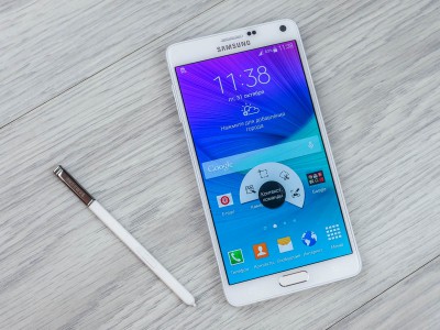  Samsung Galaxy Note 4: ,  