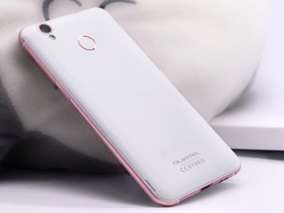 Oukitel K7000     iPhone 6S