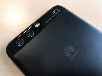 Huawei P10 -     