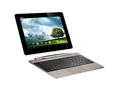 ASUS Transformer   