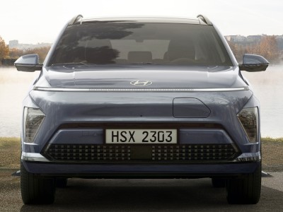 Hyundai Kona EV 2024      