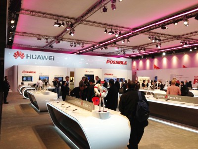 Huawei    ""   MWC 2014