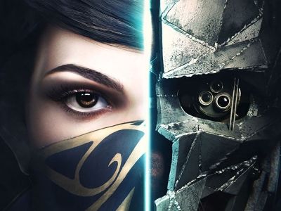 :  Dishonored     TGA 2023