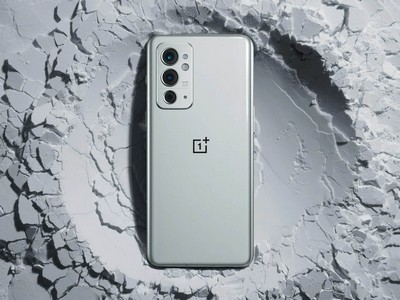  OnePlus 9 RT        