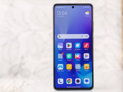   Redmi Note 12 Pro:      