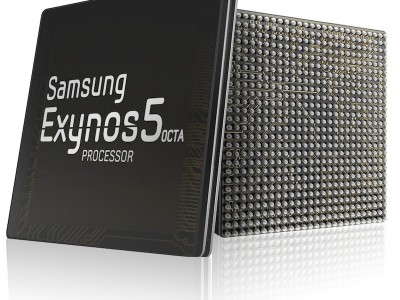 Samsung    Exynos 5 Octa       