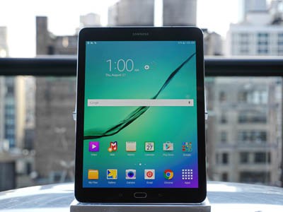 Samsung   Galaxy Tab S2 9.7  Android 6.0