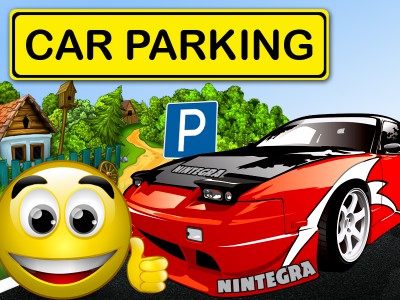 Car-Parking   