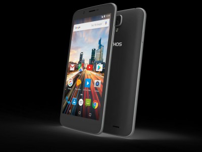 Archos   IFA 2016   