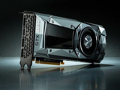 NVIDIA  Gamescom 2017:   PC-