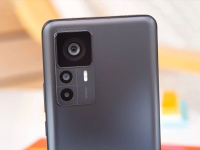 DxOMark:  Xiaomi 12T Pro  200      