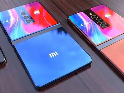 Xiaomi     