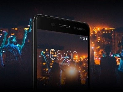 Nokia 6       