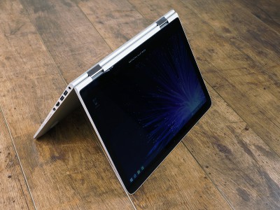  HP Spectre x360 13-4050ur: 2K 