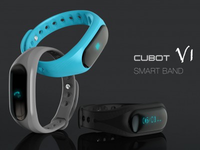 Cubot Band V1     