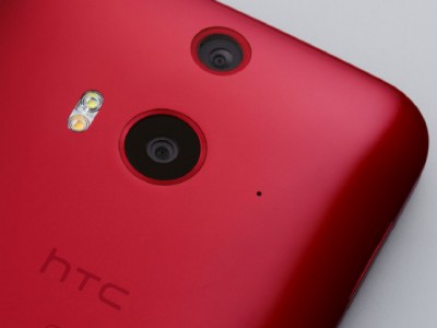 HTC Butterfly 2  