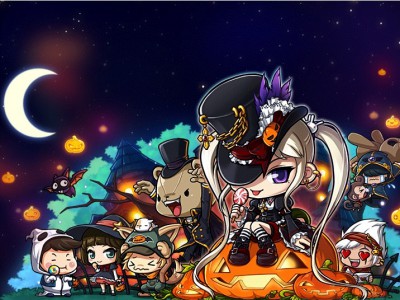    MapleStory   iOS  Android