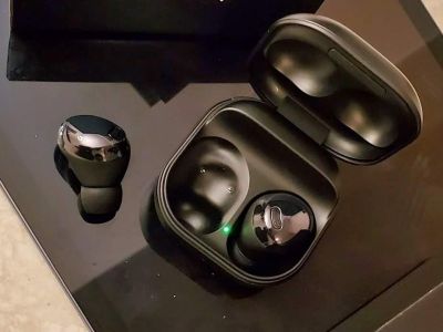 TWS- Samsung Galaxy Buds Pro  