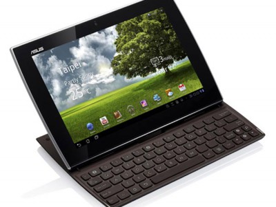 Asus   Asus Eee Pad Slider