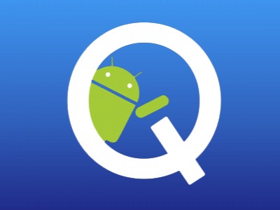 Android Q:     