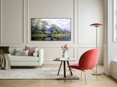 LG   -    OLED-