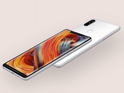     Xiaomi Mi8