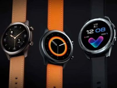    vivo Watch 2   