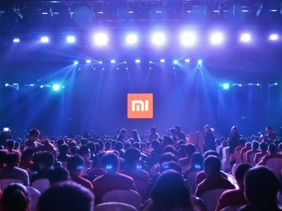 Xiaomi      