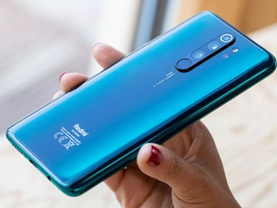  DxOMark   Redmi Note 8 Pro