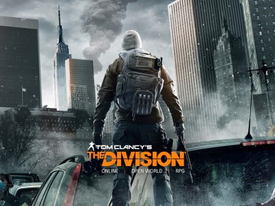   Tom Clancy's The Division    