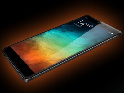     Xiaomi Mi Note  Mi Note Pro