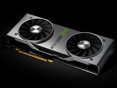 : NVIDIA    GeForce RTX 2000