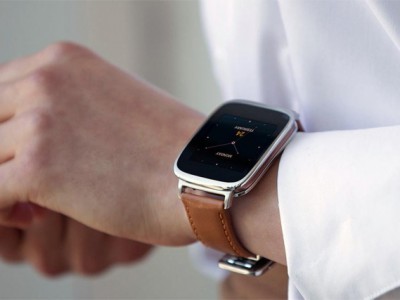  ASUS ZenWatch 2   