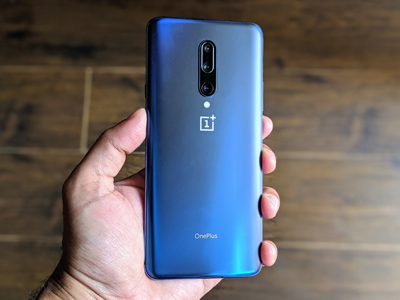   OnePlus 7 Pro     