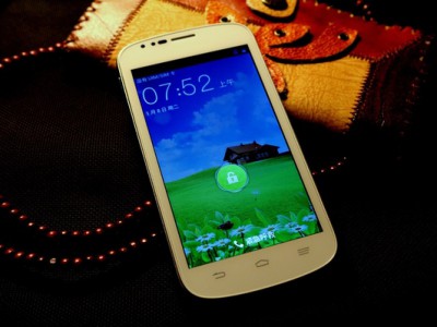 ZTE N909 -    Galaxy S III