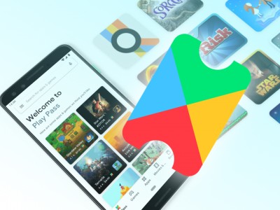 Google    Play Pass    