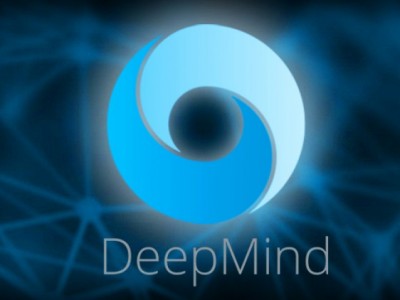   DeepMind   