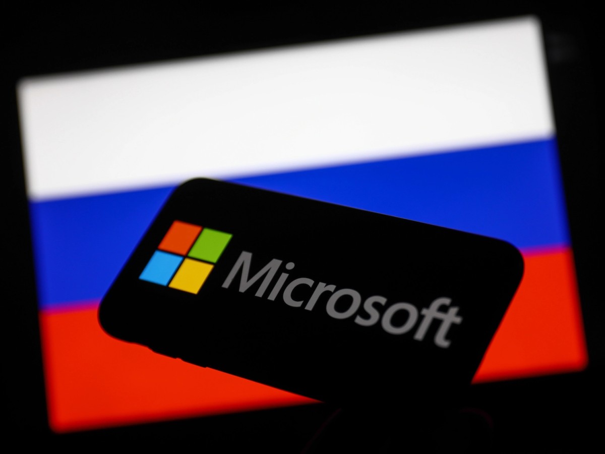 СМИ: продукция Microsoft вернулась в Россию и подешевела - 4PDA