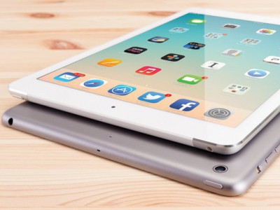 Apple iPad Plus  -