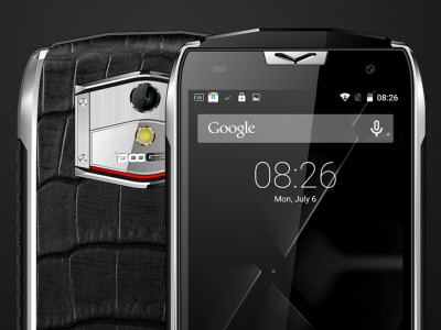   Doogee T5   -   