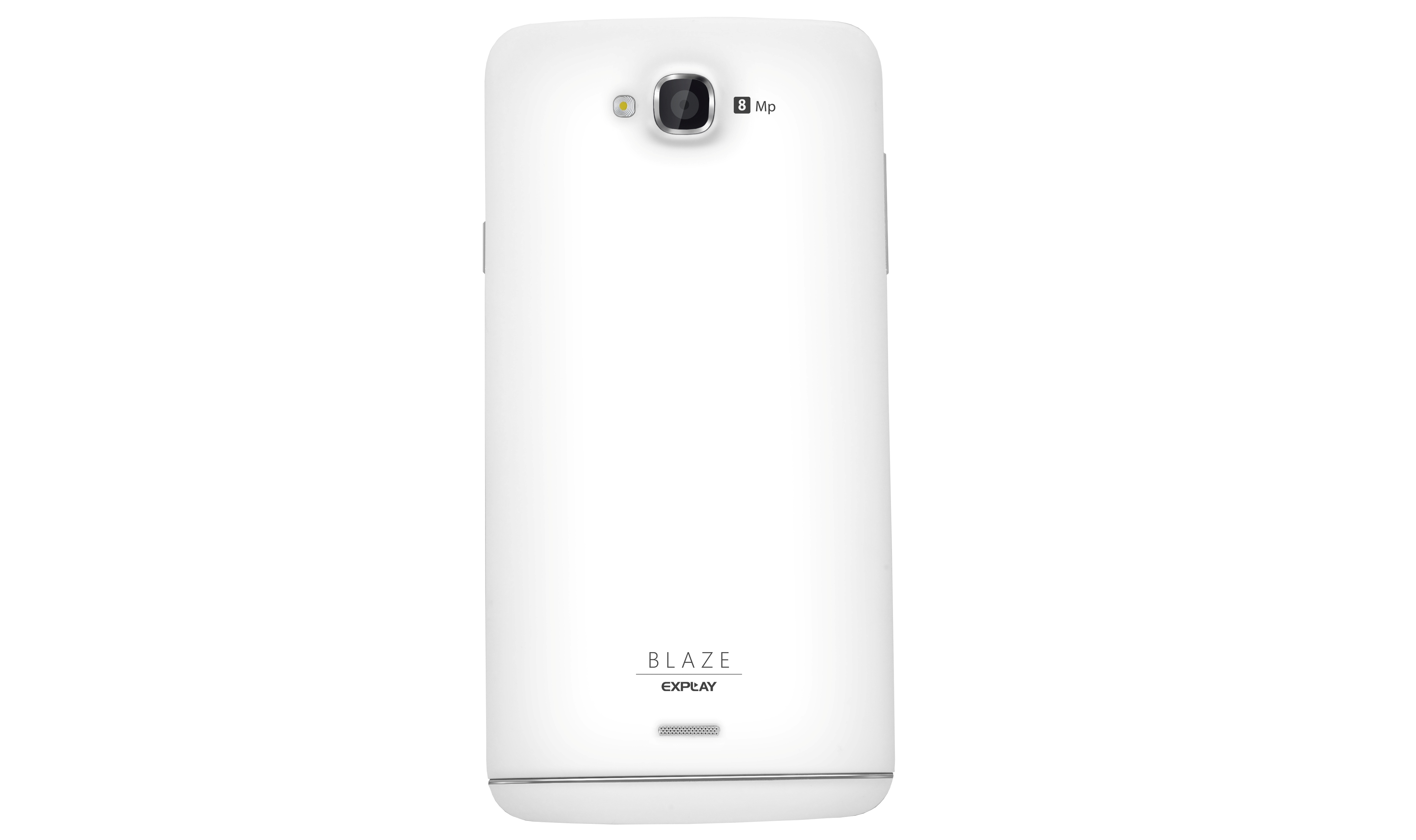 Explay Blaze - 5,5-дюймовый смартфон на Android 4.2 - 4PDA