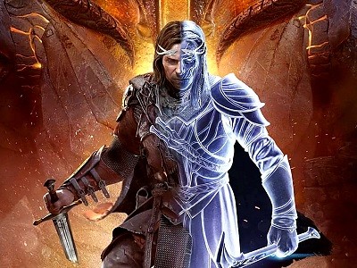  ,         Middle-earth: Shadow of War