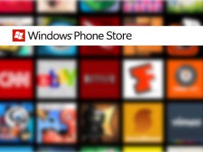   Windows Phone Store    Windows Phone 8.1